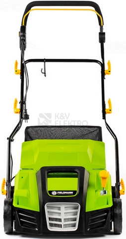 Obrázek produktu Elektrický vertikutátor FIELDMANN FZV 4010-E 50003442 5
