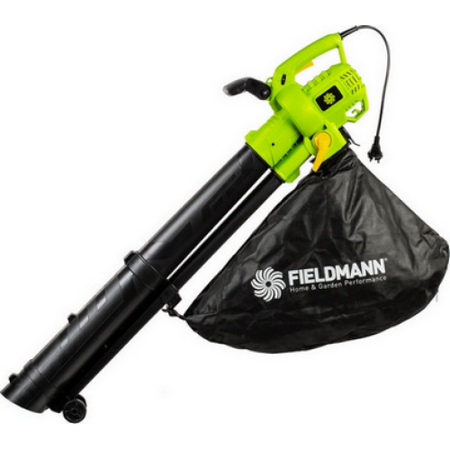 Elektrický fukar zahradní FIELDMANN FZF 4030-E 3000W 50003443