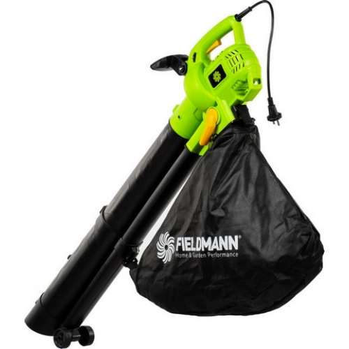 Elektrický fukar zahradní FIELDMANN FZF 4030-E 3000W 50003443 (obrázek 4)