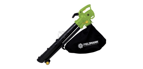 Obrázek produktu Elektrický fukar zahradní FIELDMANN FZF 4030-E 3000W 50003443 5