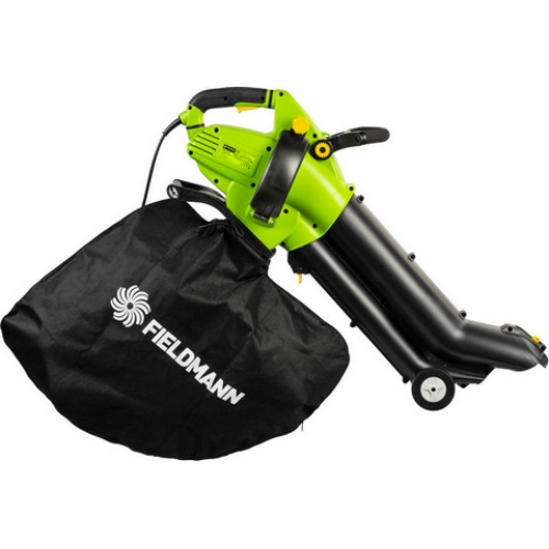 Elektrický fukar zahradní FIELDMANN FZF 4050-E 3000W 50003445