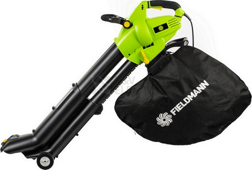 Obrázek produktu Elektrický fukar zahradní FIELDMANN FZF 4050-E 3000W 50003445 0