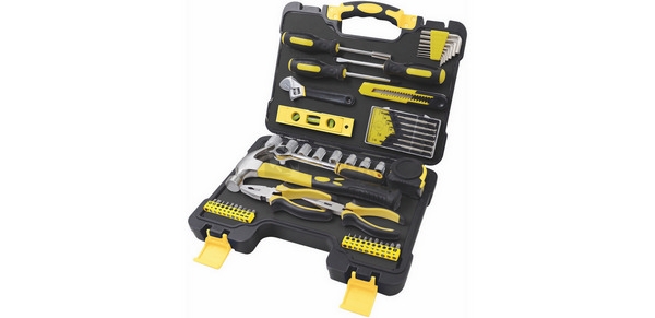 Obrázek produktu Sada nářadí FIELDMANN FDG 5008-53R 50003461 1