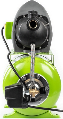 Obrázek produktu Zahradní vodárna FIELDMANN FVC 8510 EC 50003473 2