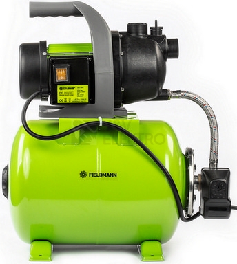 Obrázek produktu Zahradní vodárna FIELDMANN FVC 8550 EC 50003474 1