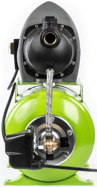 Obrázek produktu Zahradní vodárna FIELDMANN FVC 8550 EC 50003474 2