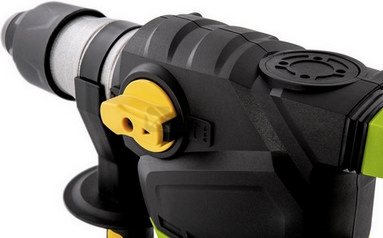 Obrázek produktu Vrtací a sekací kladivo FIELDMANN FDV 201502-E SDS+ 1500W 50003538 8