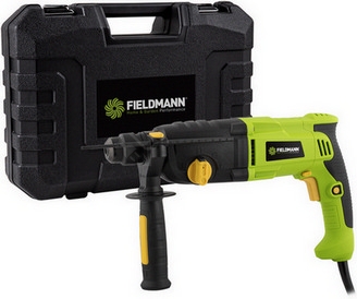 Obrázek produktu Příklepová vrtačka FIELDMANN FDV 211050-E SDS+ 1050W 50003588 0