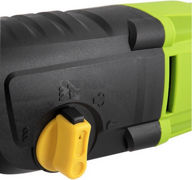 Obrázek produktu Příklepová vrtačka FIELDMANN FDV 211050-E SDS+ 1050W 50003588 2