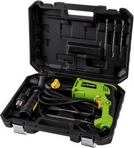 Obrázek produktu Příklepová vrtačka FIELDMANN FDV 211050-E SDS+ 1050W 50003588 7