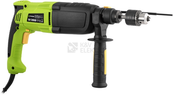 Obrázek produktu Příklepová vrtačka FIELDMANN FDV 211050-E SDS+ 1050W 50003588 14
