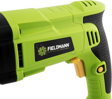 Obrázek produktu Příklepová vrtačka FIELDMANN FDV 211050-E SDS+ 1050W 50003588 15