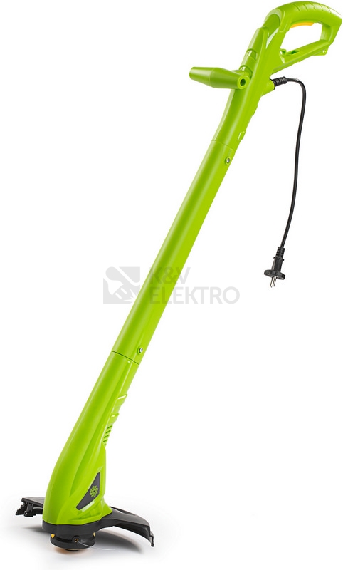 Obrázek produktu Elektrická strunová zahradní sekačka FIELDMANN FZS 2105-E 50003633 0