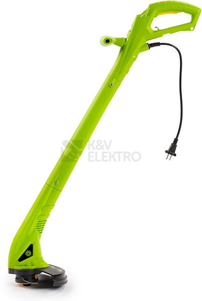 Obrázek produktu Elektrická strunová zahradní sekačka FIELDMANN FZS 2105-E 50003633 1