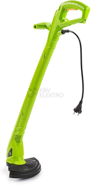 Obrázek produktu Elektrická strunová zahradní sekačka FIELDMANN FZS 2105-E 50003633 2