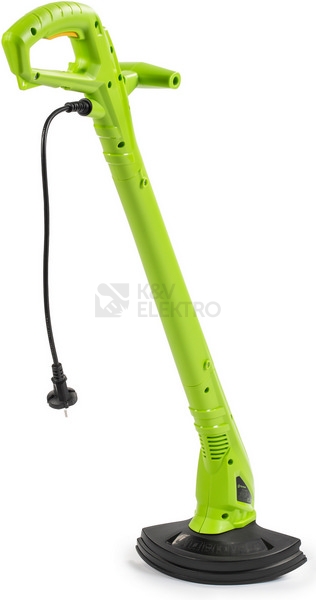 Obrázek produktu Elektrická strunová zahradní sekačka FIELDMANN FZS 2105-E 50003633 3