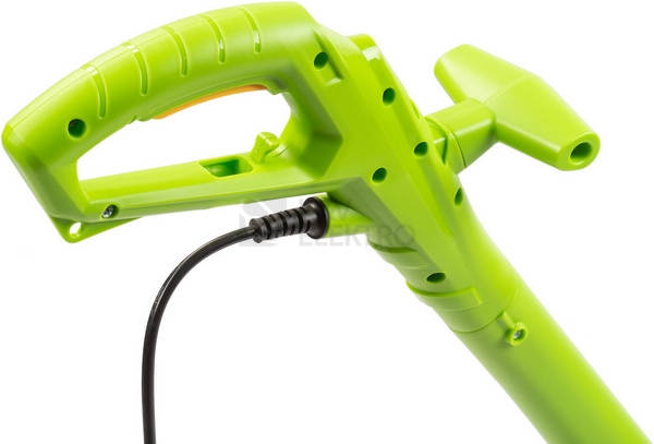 Obrázek produktu Elektrická strunová zahradní sekačka FIELDMANN FZS 2105-E 50003633 5