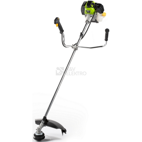 Benzínový křovinořez FIELDMANN FZS 4004-B 50003634