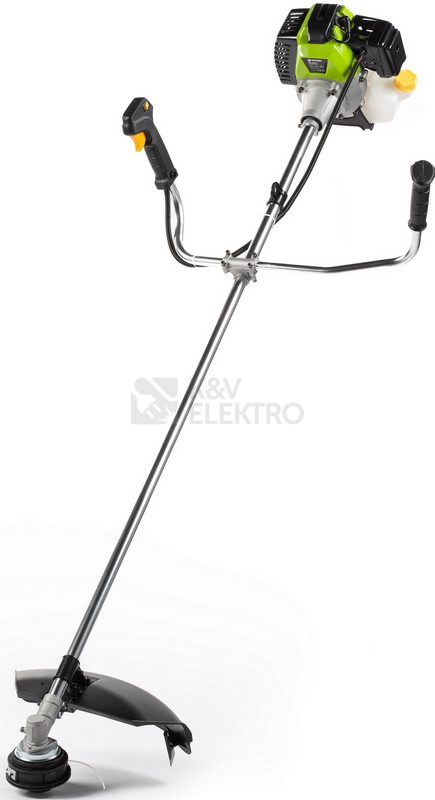 Obrázek produktu Benzínový křovinořez FIELDMANN FZS 4004-B 50003634 0