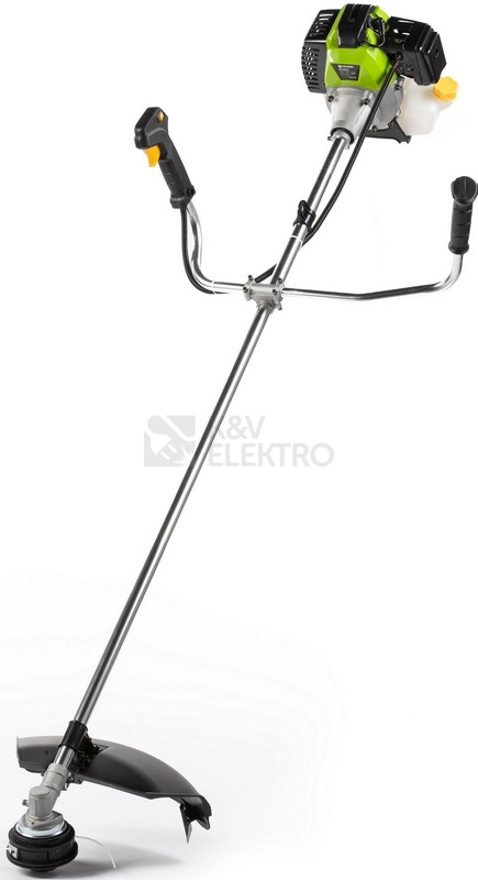 Obrázek produktu Benzínový křovinořez FIELDMANN FZS 4004-B 50003634 0