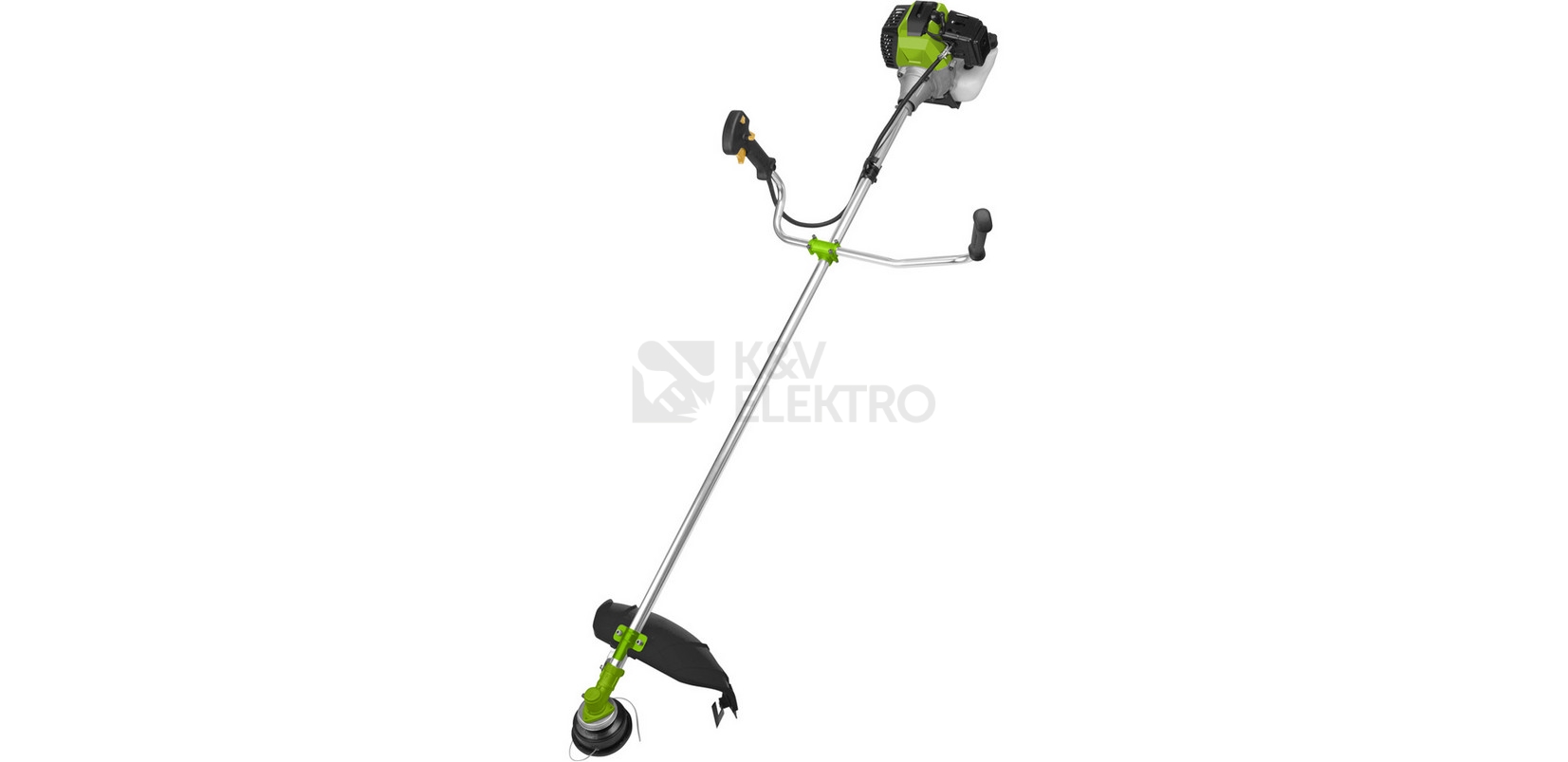 Obrázek produktu Benzínový křovinořez FIELDMANN FZS 4004-B 50003634 1