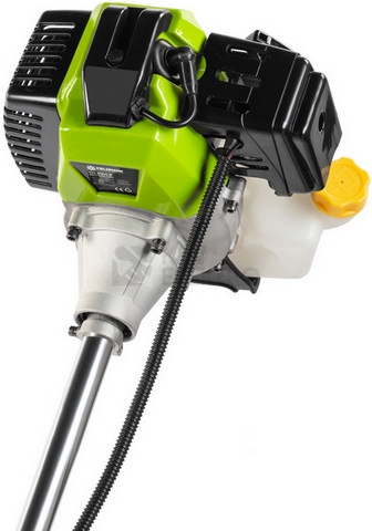 Obrázek produktu Benzínový křovinořez FIELDMANN FZS 4004-B 50003634 2