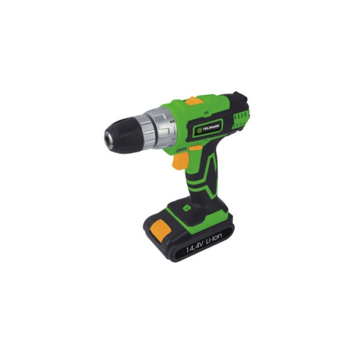 Aku vrtačka FIELDMANN FDV 10301-A 14,4V 1,5Ah 50003653