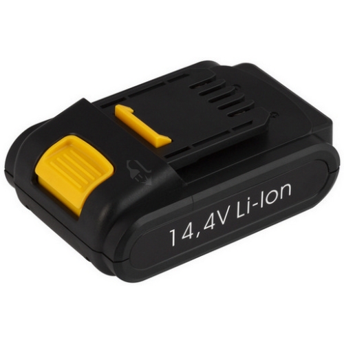Akumulátor FIELDMANN FDV 90301 baterie 14,4V 1,5Ah 50003654