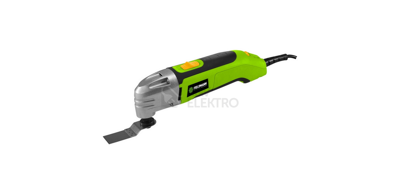 Obrázek produktu Oscilační bruska FIELDMANN FDB 200301-E 300W 50003657 1
