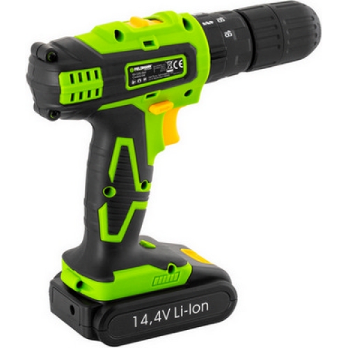 Aku vrtačka FIELDMANN FDV 10352-55AR 14,4V 2Ah 50003659