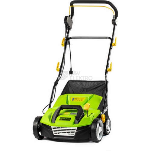 Elektrický vertikutátor FIELDMANN FZV 4003-E 50003661