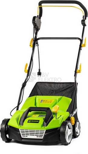 Obrázek produktu Elektrický vertikutátor FIELDMANN FZV 4003-E 50003661 0