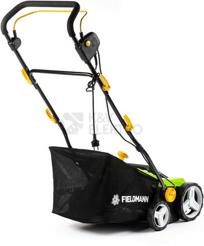 Obrázek produktu Elektrický vertikutátor FIELDMANN FZV 4003-E 50003661 4