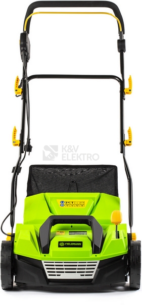 Obrázek produktu Elektrický vertikutátor FIELDMANN FZV 4003-E 50003661 5