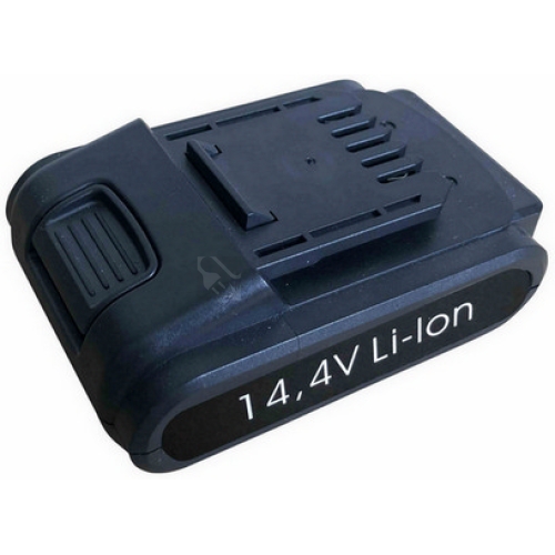 Akumulátor FIELDMANN FDV 90352 baterie 14,4V 2Ah 50003702