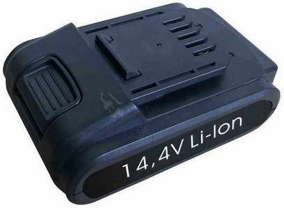 Obrázek produktu Akumulátor FIELDMANN FDV 90352 baterie 14,4V 2Ah 50003702 0