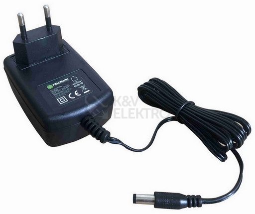Obrázek produktu Rychlonabíječka pro FDV 10352/10353 FIELDMANN FDV 90352RN 50003704 0
