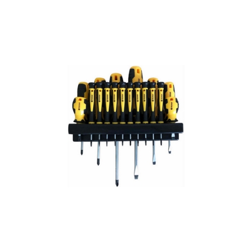 Sada šroubováků FIELDMANN FDS 5007-18R 50003783