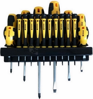Obrázek produktu Sada šroubováků FIELDMANN FDS 5007-18R 50003783 0