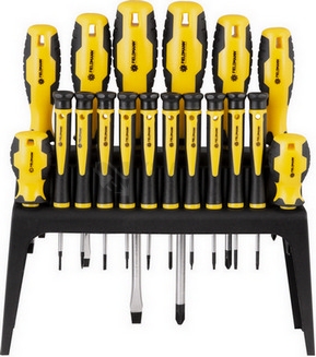 Obrázek produktu Sada šroubováků FIELDMANN FDS 5008-18R 50003784 0