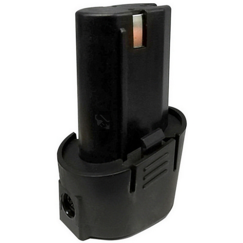 Akumulátor FIELDMANN FZO 9005 baterie 7,2V 1,5Ah 50003792