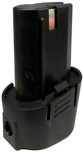 Obrázek produktu Akumulátor FIELDMANN FZO 9005 baterie 7,2V 1,5Ah 50003792 0
