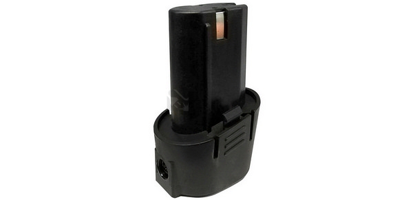 Obrázek produktu Akumulátor FIELDMANN FZO 9005 baterie 7,2V 1,5Ah 50003792 1