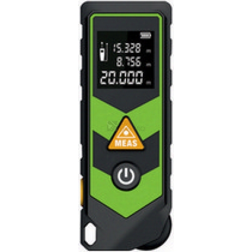 Laserový měřič vzdálenosti FIELDMANN FDLM 1040 50003812