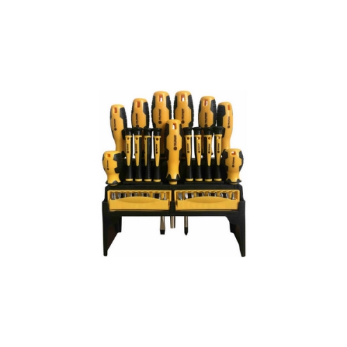 Sada šroubováků FIELDMANN FDS 5006-37R 50003822