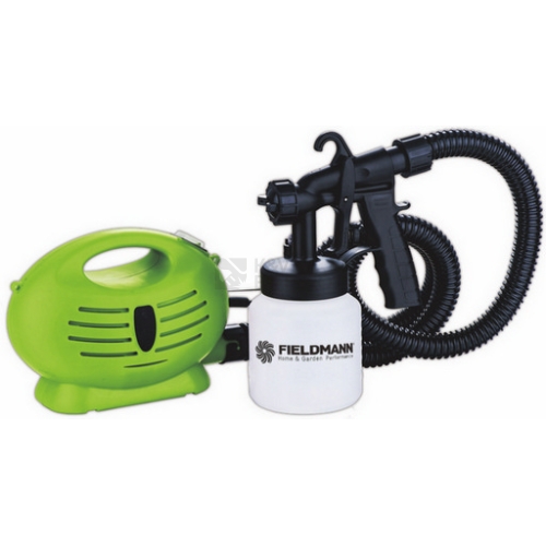 Elektická stříkací pistole FIELDMANN FDSP 200651-E 650W 50003868
