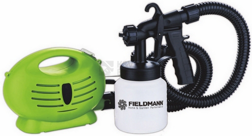 Obrázek produktu Elektická stříkací pistole FIELDMANN FDSP 200651-E 650W 50003868 0
