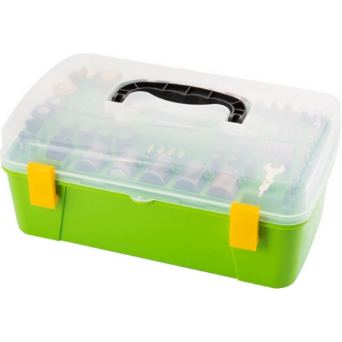 Modelářská přímá bruska 170W FIELDMANN FDMB 200172-E 50003883