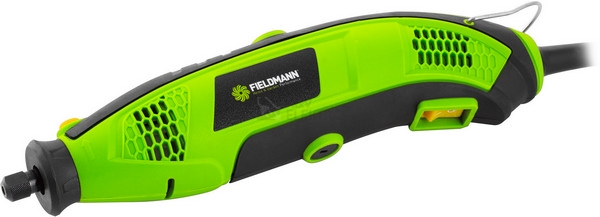 Obrázek produktu Modelářská přímá bruska 170W FIELDMANN FDMB 200172-E 50003883 3