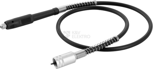 Obrázek produktu Modelářská přímá bruska 170W FIELDMANN FDMB 200172-E 50003883 6